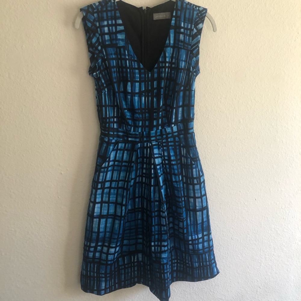 Jacqui e dress